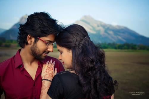 Photos by GLAREART WEDDING PHOTOGRAPHY